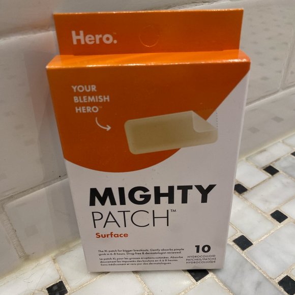 Hero Mighty Patch Surface - Picture 9 of 10